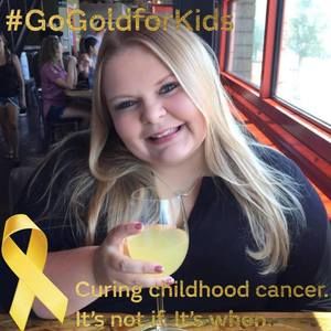 Meet your Posher, Raegan